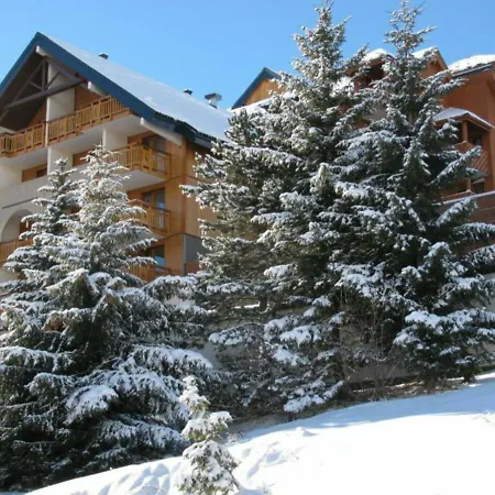 Studio Cosy Wifi Les Deux Alpes Centre Exterior photo