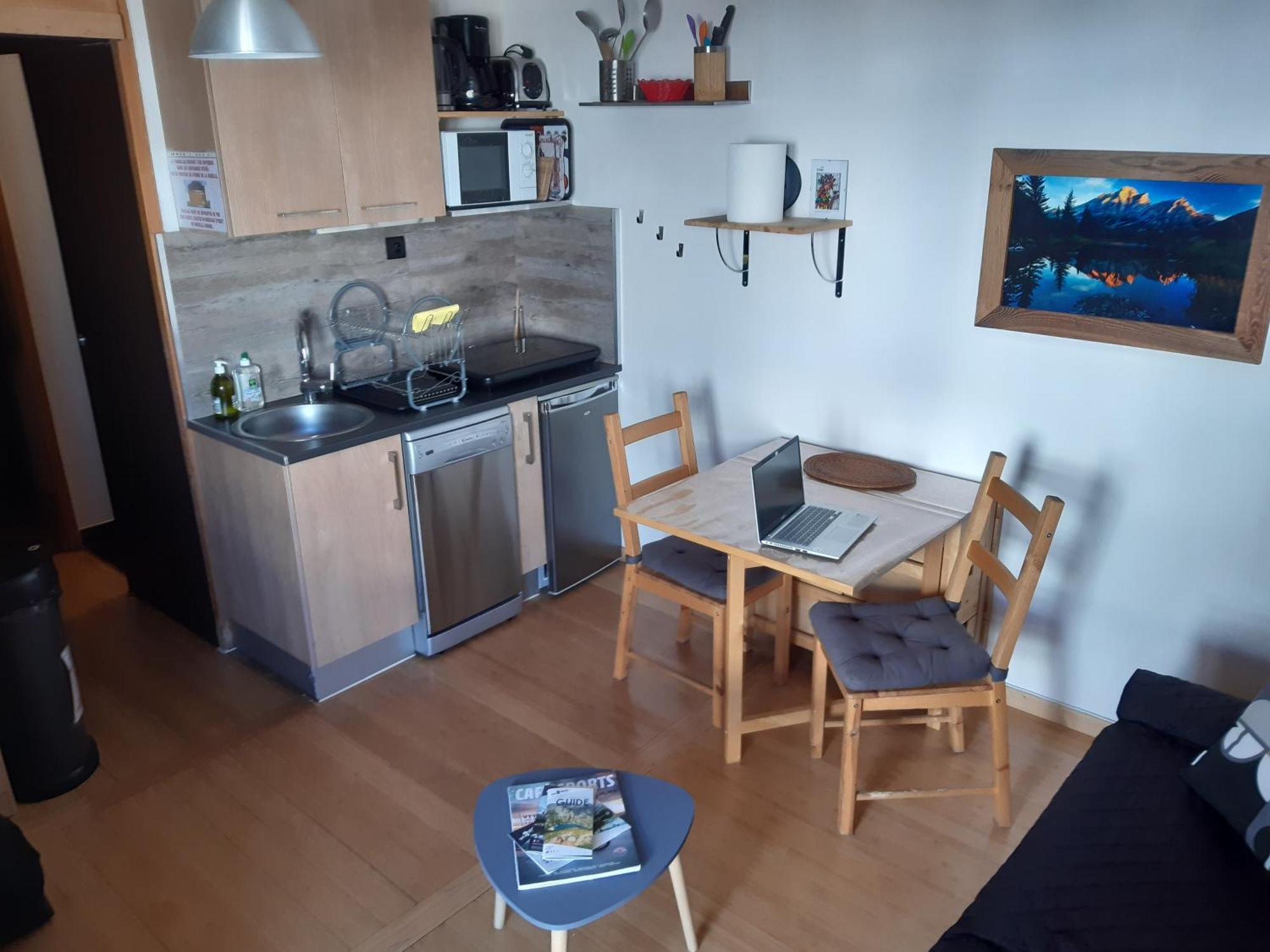 Cosy Wifi Centre Apartment *