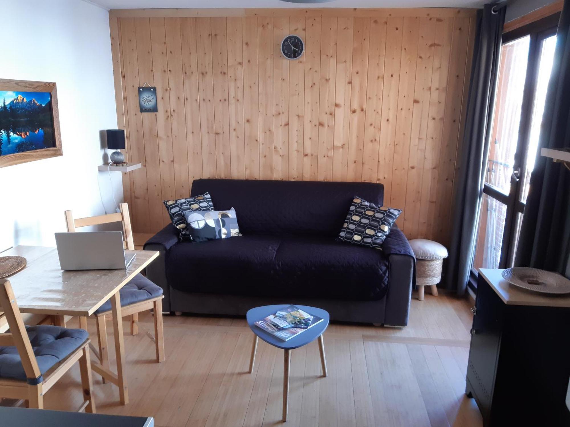 Apartment Cosy Wifi Centre *